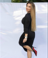 profile of Ukrainian mail order brides Iryna