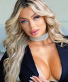 profile of Ukrainian mail order brides Jessica Michelli