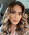 profile of Ukrainian mail order brides Andrijana