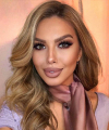 profile of Ukrainian mail order brides Andrijana