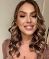 profile of Ukrainian mail order brides Andrijana