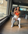 profile of Ukrainian mail order brides Kristina