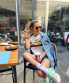 profile of Ukrainian mail order brides Kristina