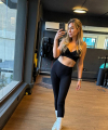 profile of Ukrainian mail order brides Kristina