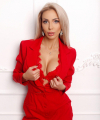 profile of Ukrainian mail order brides Nadia