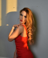 profile of Ukrainian mail order brides Olga