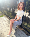 profile of Ukrainian mail order brides Irina