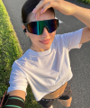 profile of Ukrainian mail order brides Barbora