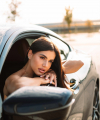 profile of Ukrainian mail order brides Barbora