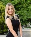 profile of Ukrainian mail order brides Olga