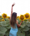 profile of Ukrainian mail order brides Karina