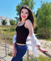 profile of Ukrainian mail order brides Mariia