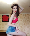 profile of Ukrainian mail order brides Mariia