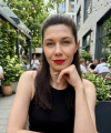 profile of Ukrainian mail order brides Mariia