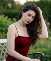 profile of Ukrainian mail order brides Mariia