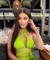 profile of Ukrainian mail order brides Irina