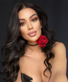 profile of Ukrainian mail order brides Irina
