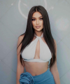 profile of Ukrainian mail order brides Irina