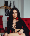 profile of Ukrainian mail order brides Irina