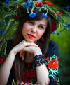 profile of Ukrainian mail order brides Olga