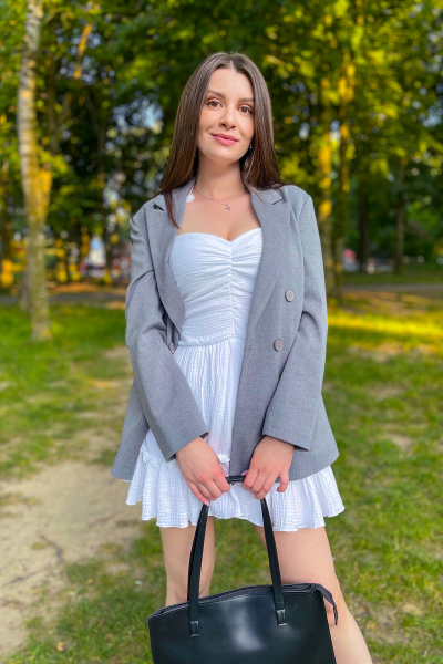 Olga 27 years old Ukraine Ivano-Frankivs'k, Ukrainian bride profile, ukrainianbridesint.com