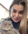 profile of Ukrainian mail order brides Olga