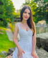 profile of Ukrainian mail order brides Olga