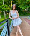 profile of Ukrainian mail order brides Olga