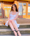 profile of Ukrainian mail order brides Olga