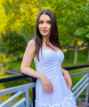 profile of Ukrainian mail order brides Olga