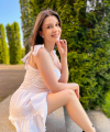 profile of Ukrainian mail order brides Olga