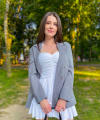 profile of Ukrainian mail order brides Olga