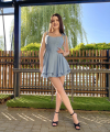 profile of Ukrainian mail order brides Olga