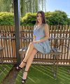 profile of Ukrainian mail order brides Olga
