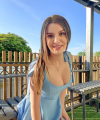 profile of Ukrainian mail order brides Olga