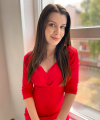 profile of Ukrainian mail order brides Olga