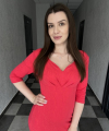 profile of Ukrainian mail order brides Olga