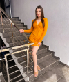 profile of Ukrainian mail order brides Olga