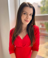 profile of Ukrainian mail order brides Olga