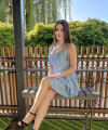 profile of Ukrainian mail order brides Olga