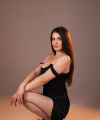 profile of Ukrainian mail order brides Olga
