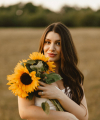 profile of Ukrainian mail order brides Olga