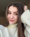 profile of Ukrainian mail order brides Olga