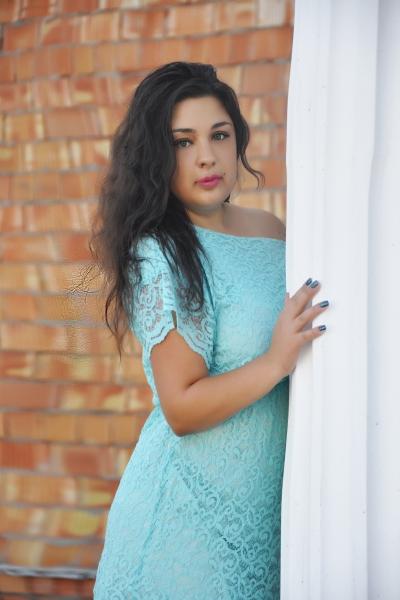 Karina 31 years old Ukraine Nikolaev, Ukrainian bride profile, ukrainianbridesint.com