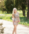 profile of Ukrainian mail order brides Viktoriya