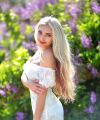 profile of Ukrainian mail order brides Viktoriya