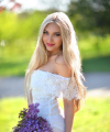 profile of Ukrainian mail order brides Viktoriya