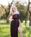 profile of Ukrainian mail order brides Viktoriya