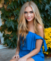 profile of Ukrainian mail order brides Viktoriya