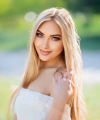 profile of Ukrainian mail order brides Viktoriya